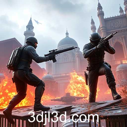 Action Games