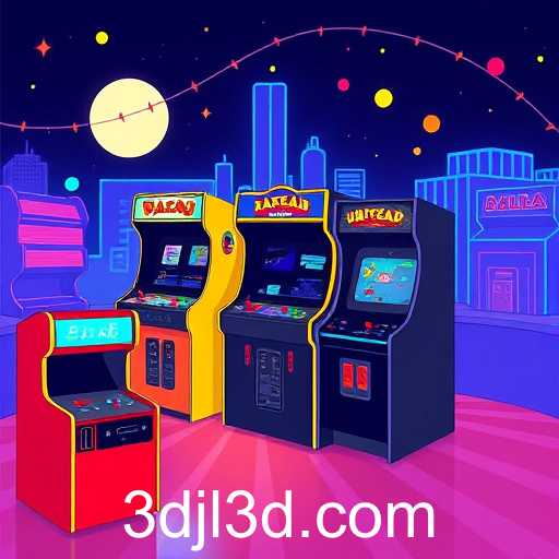 Arcade Games