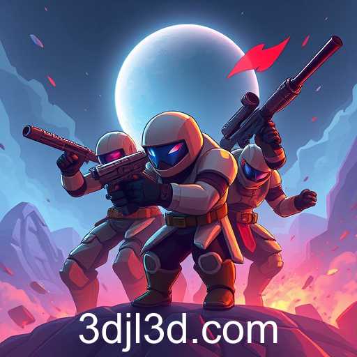 Multiplayer Zone