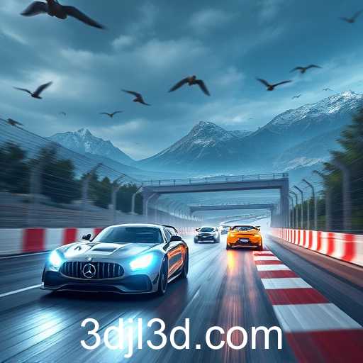 Racing Thrills