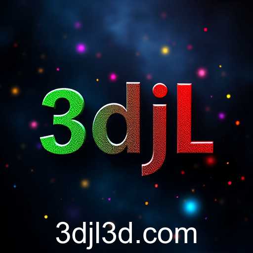 Revolutionizing Gaming with 3DJL