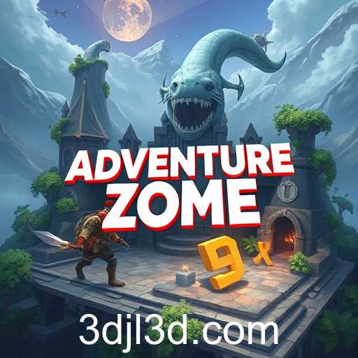 The Rise of 3DJL: Transforming Gaming Experiences